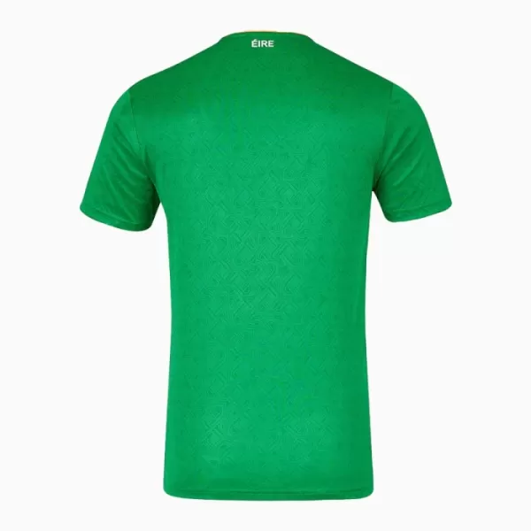 Günstige Irland Kindertrikot Heim 2024/25 Kurzarm