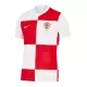 Günstige Kroatien Gvardiol 4 Kindertrikot Heim EURO 2024 Kurzarm