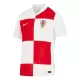 Günstige Kroatien Kovacic 8 Kindertrikot Heim EURO 2024 Kurzarm