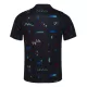 Günstige Portugal Pre-Match Herrentrikot EURO 2024 Kurzarm