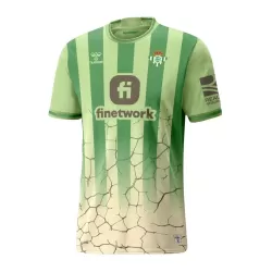 Günstige Real Betis Herrentrikot 2023/24 Kurzarm - Speziell Günstige Real Betis Herrentrikot 2023/24 Kurzarm - Speziell
