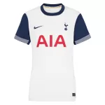Günstige Tottenham Hotspur Damentrikot Heim 2024/25 Kurzarm