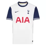 Günstige Tottenham Hotspur Herrentrikot Heim 2024/25 Kurzarm