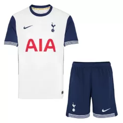 Günstige Tottenham Hotspur Kindertrikot Heim 2024/25 Kurzarm Günstige Tottenham Hotspur Kindertrikot Heim 2024/25 Kurzarm