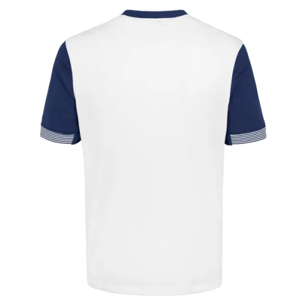 Günstige Tottenham Hotspur Kindertrikot Heim 2024/25 Kurzarm