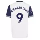 Günstige Tottenham Hotspur Richarlison 9 Kindertrikot Heim 2024/25 Kurzarm
