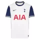 Günstige Tottenham Hotspur Son 7 Kindertrikot Heim 2024/25 Kurzarm