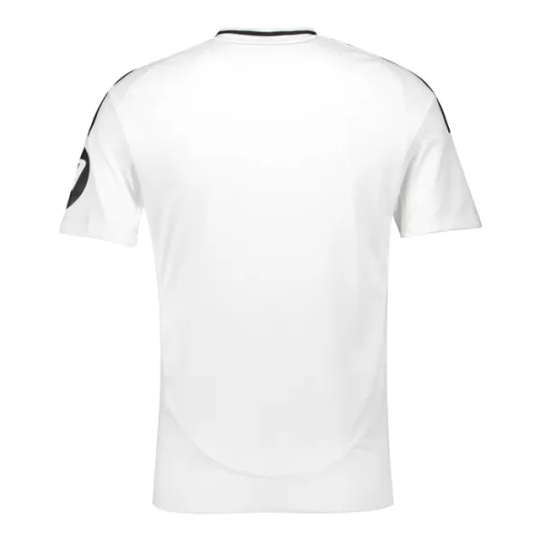 Günstige Real Madrid Kindertrikot Heim 2024/25 Kurzarm