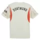 Günstige Borussia Dortmund Torwart Kindertrikot Heim 2024/25 Kurzarm
