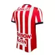 Günstige CD Guadalajara Herrentrikot Heim 2024/25 Kurzarm