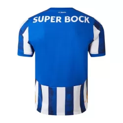 Günstige FC Porto Herrentrikot Heim 2024/25 Kurzarm