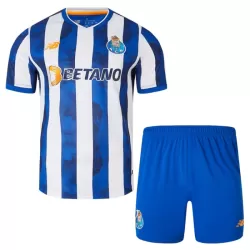 Günstige FC Porto Kindertrikot Heim 2024/25 Kurzarm Günstige FC Porto Kindertrikot Heim 2024/25 Kurzarm