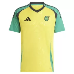 Günstige Jamaika Herrentrikot Heim 2024/25 Kurzarm