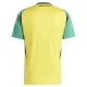 Günstige Jamaika Herrentrikot Heim 2024/25 Kurzarm