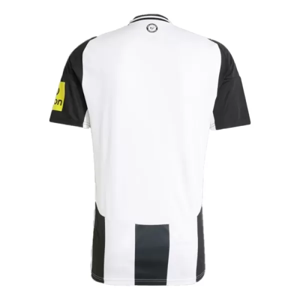 Günstige Newcastle United Kindertrikot Heim 2024/25 Kurzarm