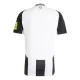 Günstige Newcastle United Kindertrikot Heim 2024/25 Kurzarm