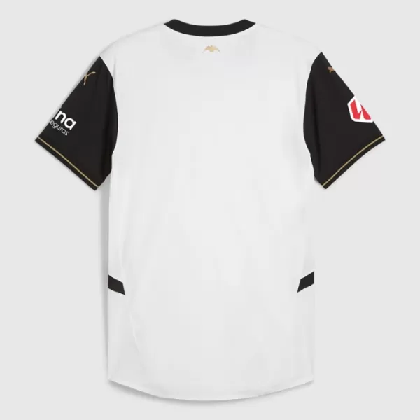 Günstige Valencia CF Herrentrikot Heim 2024/25 Kurzarm
