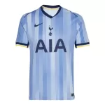 Günstige Tottenham Hotspur Herrentrikot Auswärts 2024/25 Kurzarm