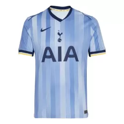Günstige Tottenham Hotspur Maddison 10 Kindertrikot Auswärts 2024/25 Kurzarm
