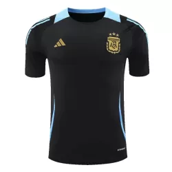 Günstige Argentinien Pre-Match Herrentrikot 2024 Kurzarm Günstige Argentinien Pre-Match Herrentrikot 2024 Kurzarm