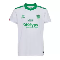 Günstige AS AS Saint-Étienne Herrentrikot Auswärts 2024/25 Kurzarm Günstige AS AS Saint-Étienne Herrentrikot Auswärts 2024/25 Kurzarm