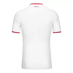 Günstige AS Monaco Herrentrikot Heim 2024/25 Kurzarm