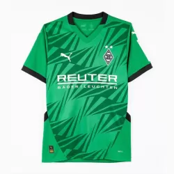 Günstige Borussia Mönchengladbach Herrentrikot Auswärts 2024/25 Kurzarm Günstige Borussia Mönchengladbach Herrentrikot Auswärts 2024/25 Kurzarm