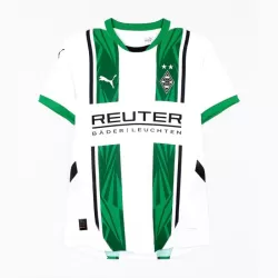 Günstige Borussia Mönchengladbach Herrentrikot Heim 2024/25 Kurzarm Günstige Borussia Mönchengladbach Herrentrikot Heim 2024/25 Kurzarm