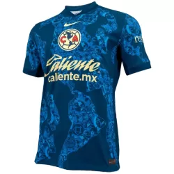 Günstige Club América Herrentrikot Auswärts 2024/25 Kurzarm Günstige Club América Herrentrikot Auswärts 2024/25 Kurzarm