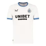 Günstige Club Brugge Herrentrikot Auswärts 2024/25 Kurzarm
