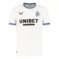 Günstige Club Brugge Herrentrikot Auswärts 2024/25 Kurzarm Günstige Club Brugge Herrentrikot Auswärts 2024/25 Kurzarm