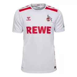 Günstige FC Köln Herrentrikot Heim 2024/25 Kurzarm Günstige FC Köln Herrentrikot Heim 2024/25 Kurzarm
