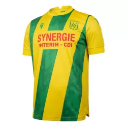 Günstige FC Nantes Herrentrikot Heim 2024/25 Kurzarm Günstige FC Nantes Herrentrikot Heim 2024/25 Kurzarm