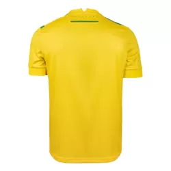 Günstige FC Nantes Herrentrikot Heim 2024/25 Kurzarm