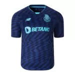 Günstige FC Porto Herrentrikot Ausweich 2024/25 Kurzarm
