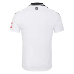 Günstige Fulham FC Herrentrikot Heim 2024/25 Kurzarm