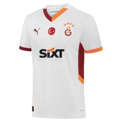 Günstige Galatasaray SK Herrentrikot Auswärts 2024/25 Kurzarm Günstige Galatasaray SK Herrentrikot Auswärts 2024/25 Kurzarm
