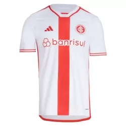 Günstige Internacional Herrentrikot Auswärts 2024/25 Kurzarm Günstige Internacional Herrentrikot Auswärts 2024/25 Kurzarm