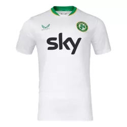 Günstige Irland Herrentrikot Auswärts 2024/25 Kurzarm Günstige Irland Herrentrikot Auswärts 2024/25 Kurzarm