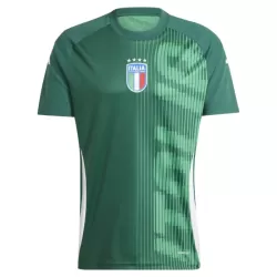 Günstige Italien Pre-Match Herrentrikot EURO 2024 Kurzarm Günstige Italien Pre-Match Herrentrikot EURO 2024 Kurzarm