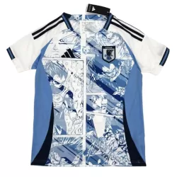 Günstige Japan DragonBall Herrentrikot 2024 Kurzarm - Speziell