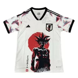 Günstige Japan Goku Herrentrikot 2024/25 Kurzarm - Speziell