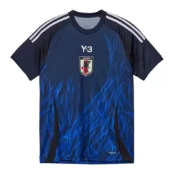 Günstige Japan Herrentrikot Heim 2024/25 Kurzarm