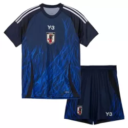 Günstige Japan Kindertrikot Heim 2024/25 Kurzarm Günstige Japan Kindertrikot Heim 2024/25 Kurzarm