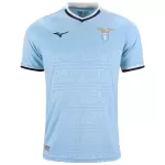 Günstige Lazio Rom Herrentrikot Heim 2024/25 Kurzarm