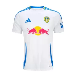 Günstige Leeds United Herrentrikot Heim 2024/25 Kurzarm Günstige Leeds United Herrentrikot Heim 2024/25 Kurzarm