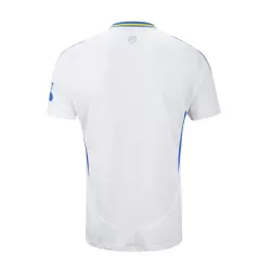 Günstige Leeds United Herrentrikot Heim 2024/25 Kurzarm