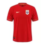 Günstige Panama Herrentrikot Heim 2024/25 Kurzarm