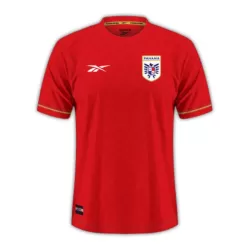Günstige Panama Herrentrikot Heim 2024/25 Kurzarm Günstige Panama Herrentrikot Heim 2024/25 Kurzarm