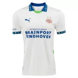 Günstige PSV Eindhoven Herrentrikot Ausweich 2024/25 Kurzarm Günstige PSV Eindhoven Herrentrikot Ausweich 2024/25 Kurzarm